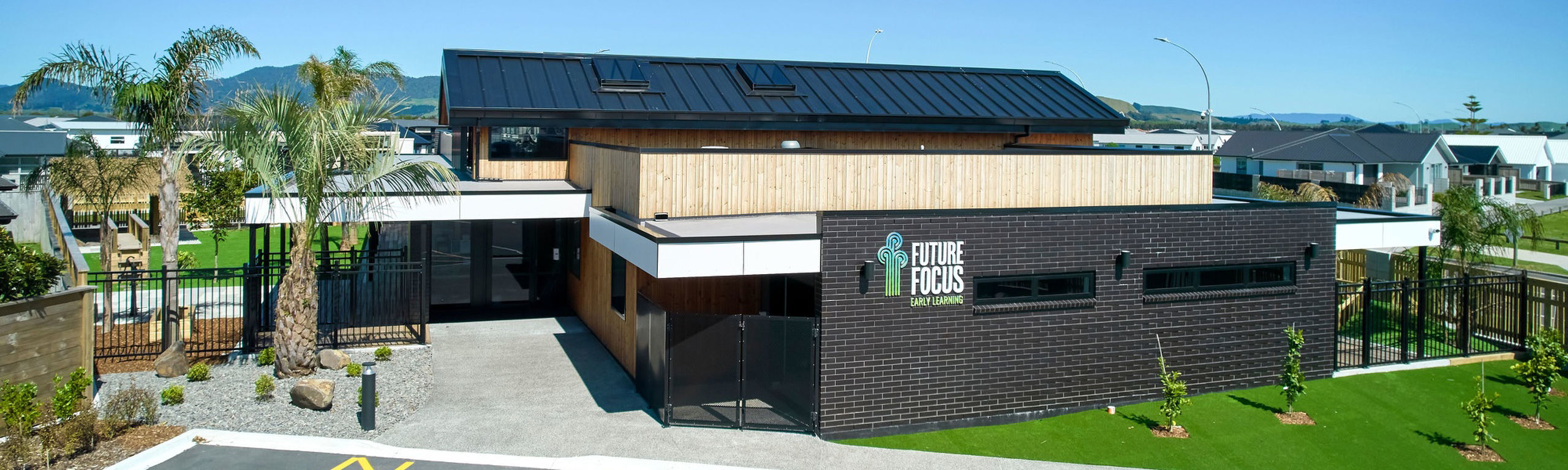 Future Focus Early Learning Centre